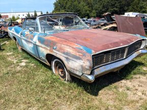 1968 Ford Galaxie for sale 101933669