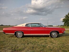 1968 Ford Galaxie for sale 101934422