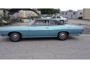 1968 Ford LTD for sale 101585085