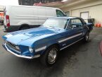 Thumbnail Photo 2 for 1968 Ford Mustang GT Coupe