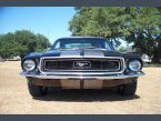 Thumbnail Photo 5 for 1968 Ford Mustang Fastback