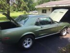 Thumbnail Photo undefined for 1968 Ford Mustang Coupe