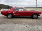 Thumbnail Photo 2 for 1968 Ford Mustang