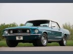 Thumbnail Photo 6 for 1968 Ford Mustang GT