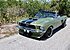 1968 Ford Mustang Convertible for sale 101167897