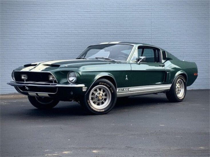 1968 Ford Mustang Shelby Gt500 For Sale Near Dayton Ohio Classics On Autotrader 1968 Ford Mustang Shelby Gt500 For Sale Near Dayton Ohio Classics On Autotrader