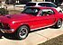 1968 Ford Mustang Coupe for sale 101317796