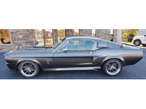 1968 Ford Mustang Fastback for sale 101653329