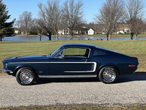 1968 Ford Mustang for sale 101672766