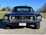 1968 Ford Mustang for sale 101672766