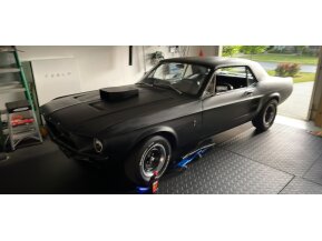 1968 Ford Mustang GT Coupe for sale 101700216