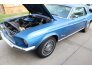 1968 Ford Mustang Coupe for sale 101732810