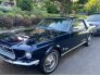 1968 Ford Mustang Coupe for sale 101751089