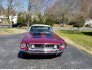 1968 Ford Mustang GT for sale 101753441