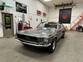 1968 Ford Mustang for sale 101829895