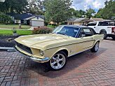 1968 Ford Mustang Coupe for sale 101995663