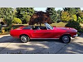 1968 Ford Mustang Convertible for sale 102013239