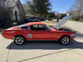 1968 Ford Mustang Fastback for sale 102002953