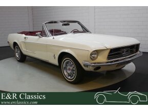 1968 Ford Mustang for sale 101673606