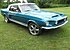 1968 Ford Mustang for sale 101113684