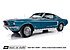 1968 Ford Mustang Fastback for sale 101286124