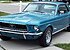 1968 Ford Mustang Coupe for sale 101291555