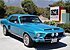 1968 Ford Mustang for sale 101356908