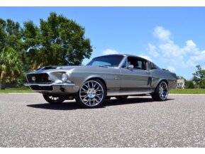 1968 Ford Mustang for sale 101361565