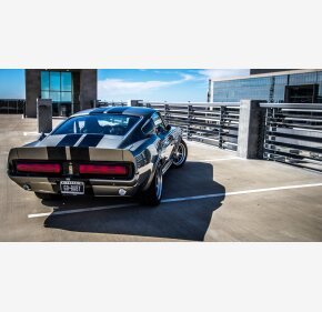 1968 Ford Mustang Classics For Sale Classics On Autotrader 1968 Ford Mustang Classics For Sale Classics On Autotrader