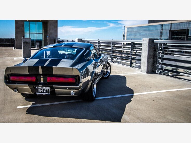 1968 Ford Mustang Fastback For Sale Near The Colony Texas Classics On Autotrader 1968 Ford Mustang Fastback For Sale Near The Colony Texas Classics On Autotrader