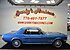1968 Ford Mustang for sale 101487931