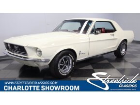 1968 Ford Mustang for sale 101522923