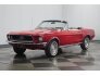 1968 Ford Mustang for sale 101578996