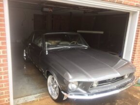 1968 Ford Mustang for sale 101584895