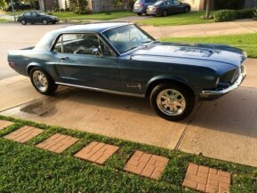 1968 Ford Mustang for sale 101584977