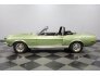 1968 Ford Mustang Shelby GT500 Convertible for sale 101599396
