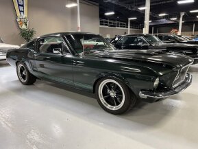1968 Ford Mustang for sale 101646591