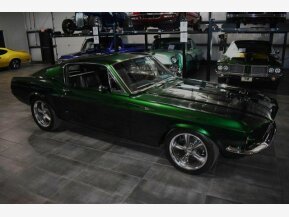 1968 Ford Mustang for sale 101658905