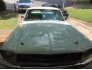 1968 Ford Mustang GT for sale 101672490