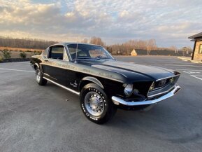 1968 Ford Mustang for sale 101689816