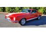 1968 Ford Mustang Shelby GT350 for sale 101689933