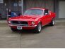 1968 Ford Mustang for sale 101690014