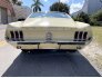 1968 Ford Mustang Fastback for sale 101691482