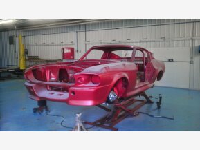 1968 Ford Mustang GT 390 S-Code for sale 101700714