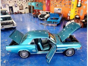 1968 Ford Mustang for sale 101714539