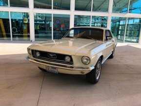 1968 Ford Mustang for sale 101718412