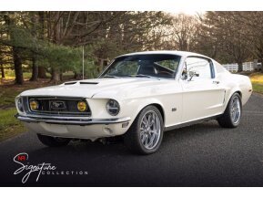 1968 Ford Mustang for sale 101721582