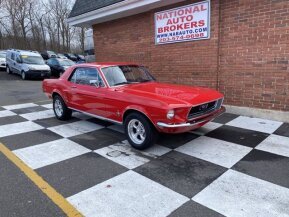 1968 Ford Mustang for sale 101721759
