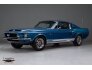 1968 Ford Mustang for sale 101724509