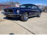 1968 Ford Mustang for sale 101724803